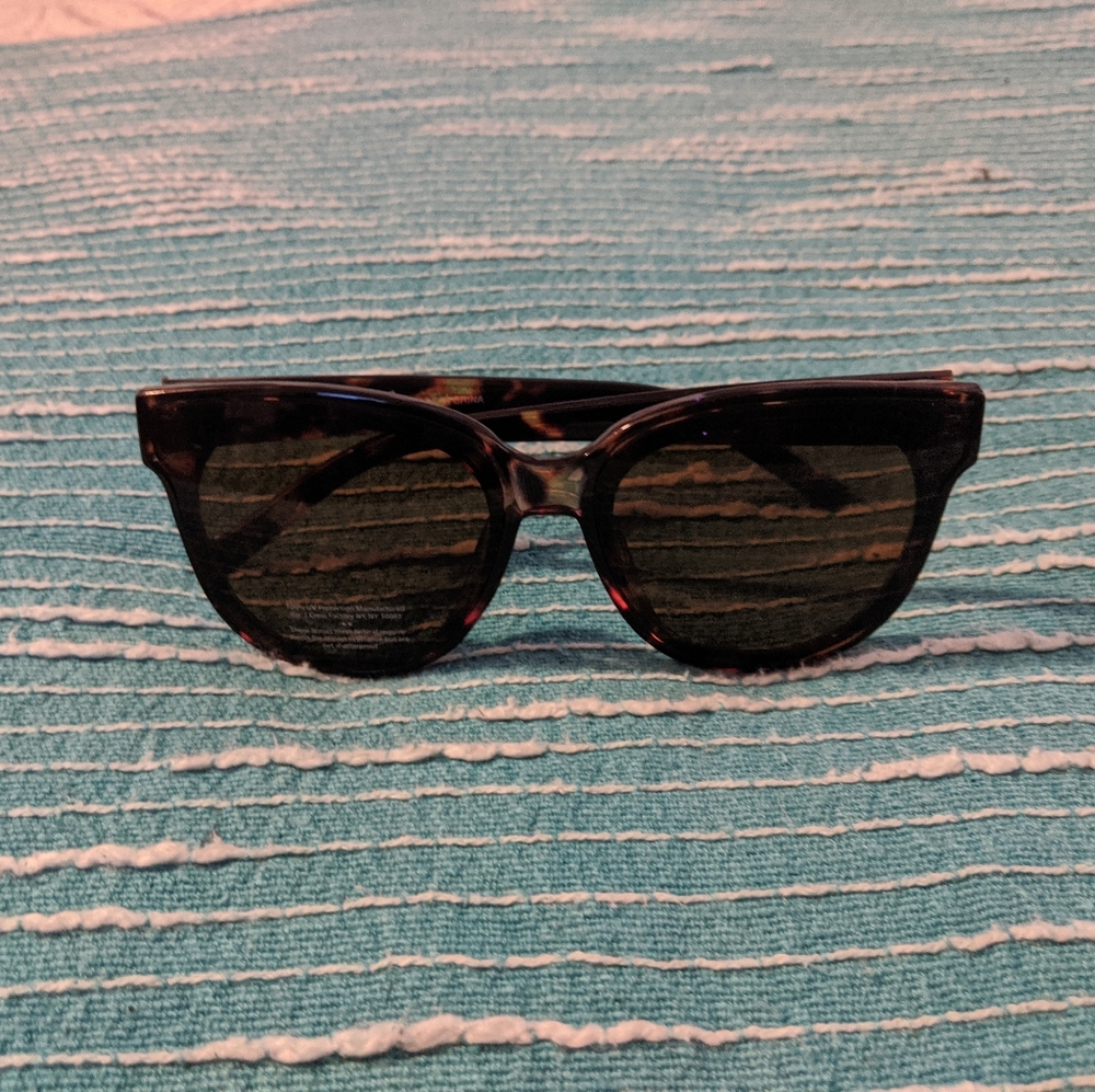 J. Crew Factory Sunglasses